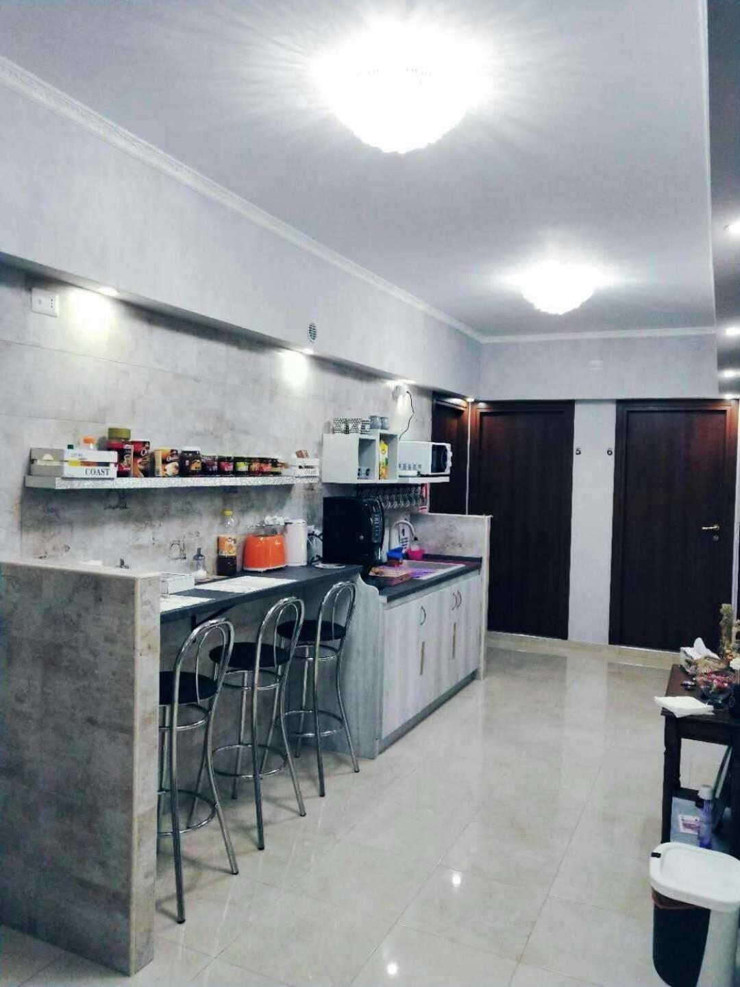 Seven Miracles Room روما المظهر الخارجي الصورة